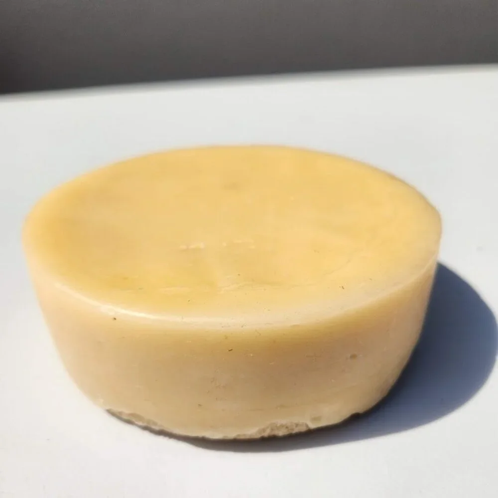 100% Pure Natural Beeswax Wax Premium Grade Organic 1 lb 1 Pound